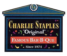 Charlie Staples Bar-B-Que
